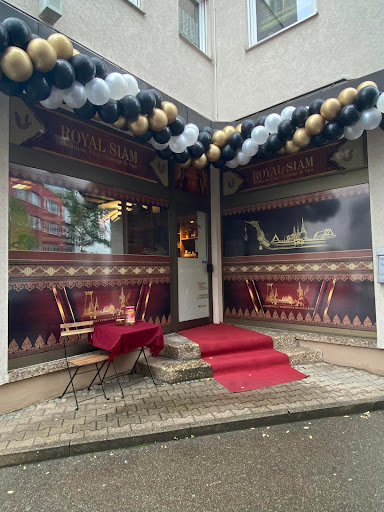 Royal Siam Wellness Thai Massage & Spa