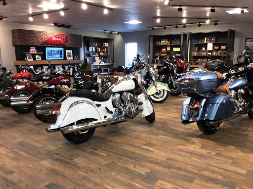 Indian Motorcycle of Ottumwa Gallery - United States