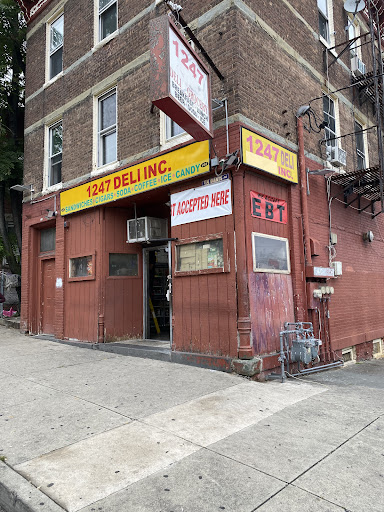 1247 Deli Grocery Corp.