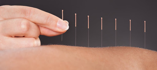 Beckenham Physio - Visual