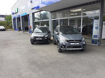 AIXAM CHARLEVILLE à Charleville-Mézières