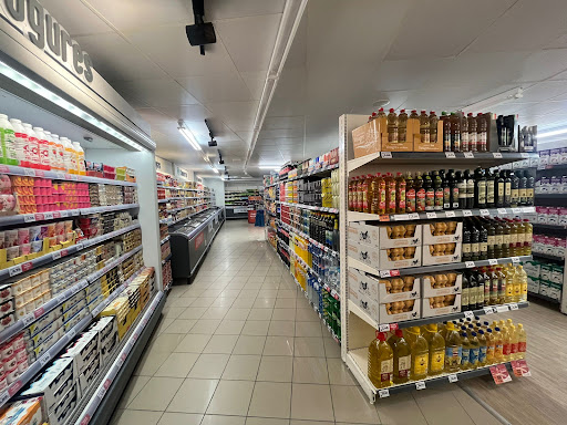 Supermercados Dia