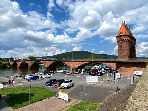 Tourist Information DREI AM MAIN - Stadtführungen in Miltenberg - Thumbnail