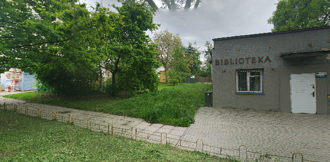 Filia Nr 12, Miejska Biblioteka Publiczna w Tarnowie