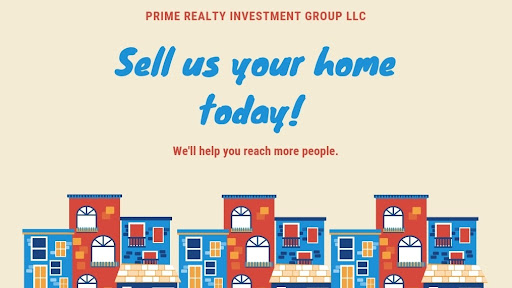 Prime Realty Investment Group LLC - Thumbnail