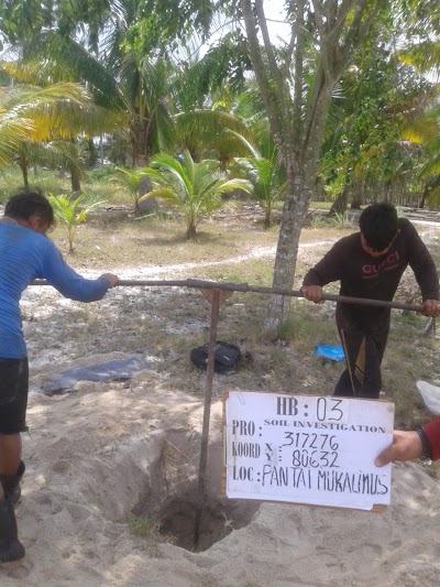 Photos of Pantai Muka Limus