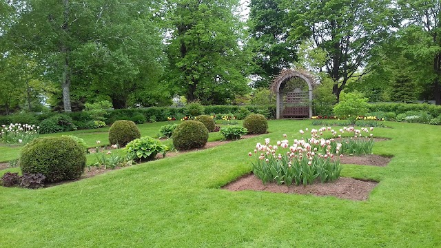 Beaconsfield Historic House