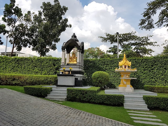 MOCA BANGKOK