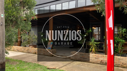 Photo of Nunzios Garage