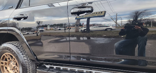 Illusions Audio & Detail Center - Thumbnail