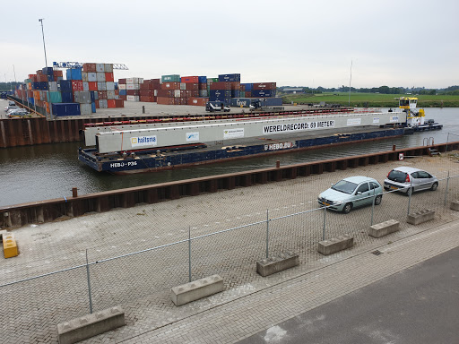 Cementbouw Logistics BV - Thumbnail
