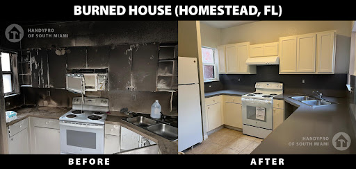 HandyPro of South Miami - Thumbnail