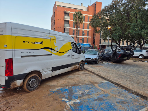 Econocar - mobility solutions