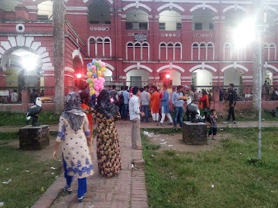 Photos of Jashore Collectorate Park