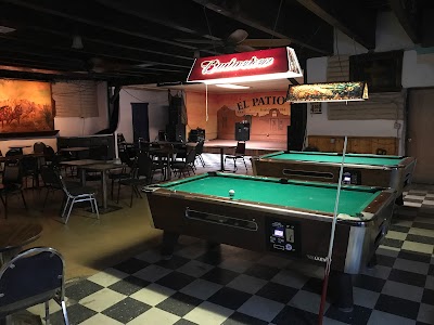 El Patio Bar