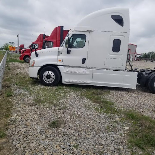Kitchens Truck Sales, LLC OK - Thumbnail