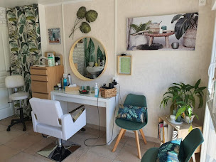 Photo n°3 de Second'hair à Maubeuge (Salon de coiffure)