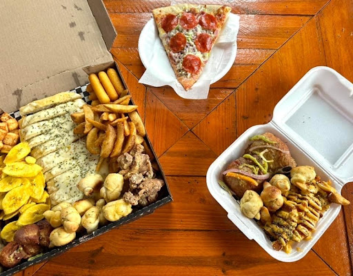 3men2 Fried Chicken & Pizzeria - Thumbnail