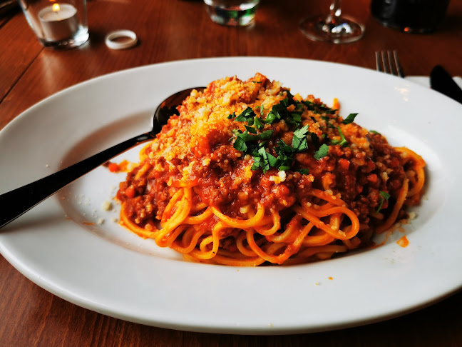 L' Osteria - Den Haag