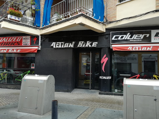 Specialized S-Works