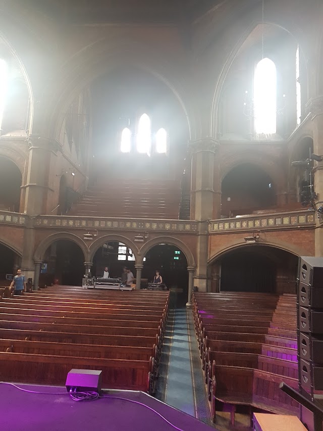 Union Chapel