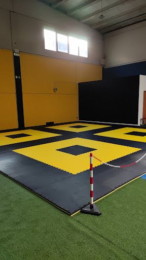 Perianes Center Gym - Thumbnail