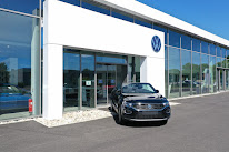 Volkswagen DBF Toulouse Labège à Labège