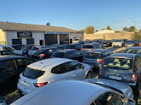 AUTOMOBILES 21 à Genlis