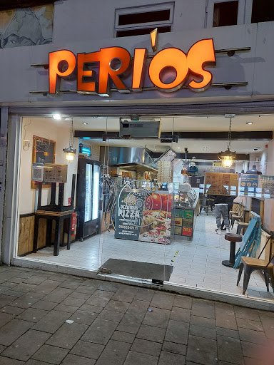 Perios - Visual