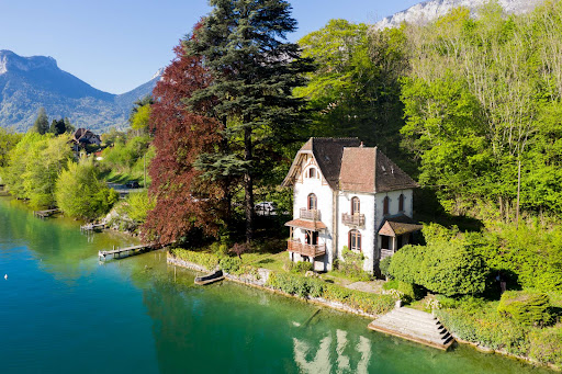 Compagnie Immobilière du Lac - Thumbnail