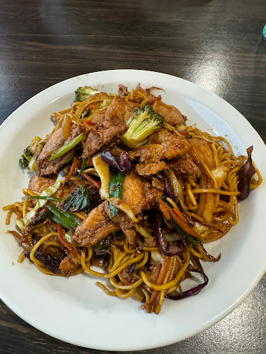 Escalona Restaurant