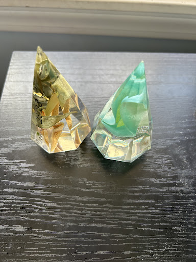 Bouquet Casting Co - Visual