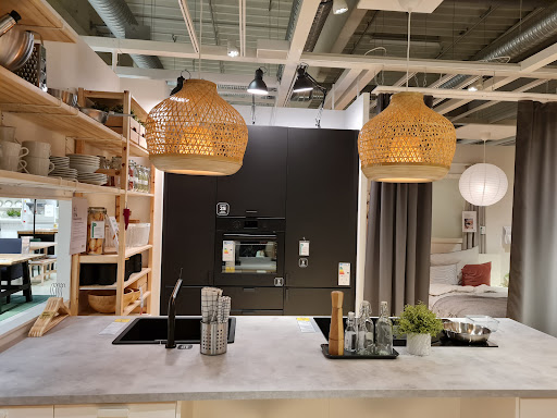 IKEA Augsburg - Visual