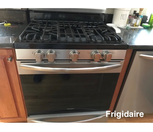RangeSafe LLC - Visual