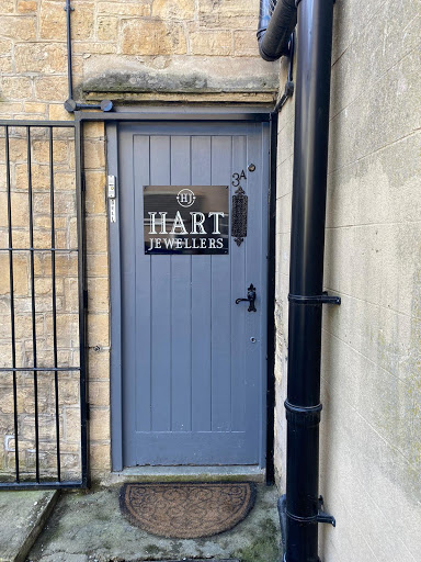 Hart Jewellers