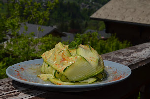 Photo n°3 de Thomas Gaffet Chef à Domicile / Private Chef à Montriond (Traiteur)