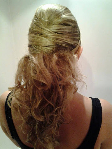Lofters Hair Design Gallery - United Kingdom