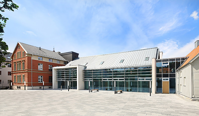 Volkshochschule Paderborn photo