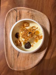 Photo n°11 de Restaurant - Domaine de La Reynaude à Aurons (Restaurant français)