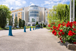 Photo n°4 de Clinique La Ligne Bleue à Épinal (Clinique)