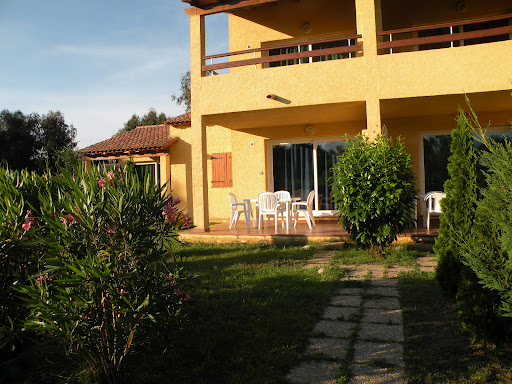 Photo de Camping Yelloh Village Perla Di Mare à Ghisonaccia en Corse à Ghisonaccia (20240)