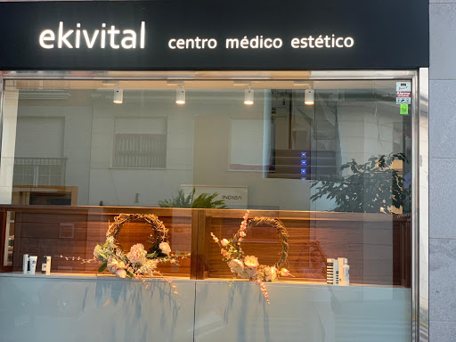 Ekivital - Visual