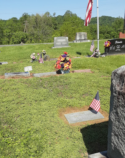 Greenbottom Cemetery - Thumbnail