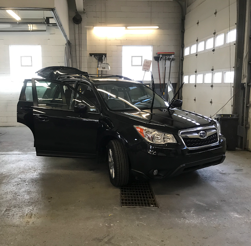 Courtney’s Service Center - Thumbnail