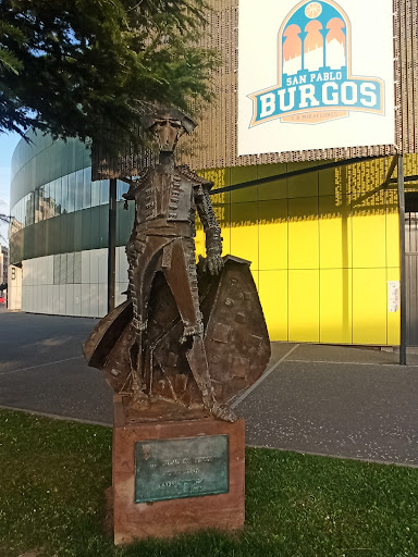 Coliseum Burgos - Visual