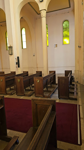 Opiniones de Catedral de Talca en Talca - Iglesia