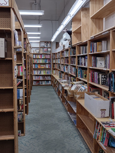 Book Nook - Visual