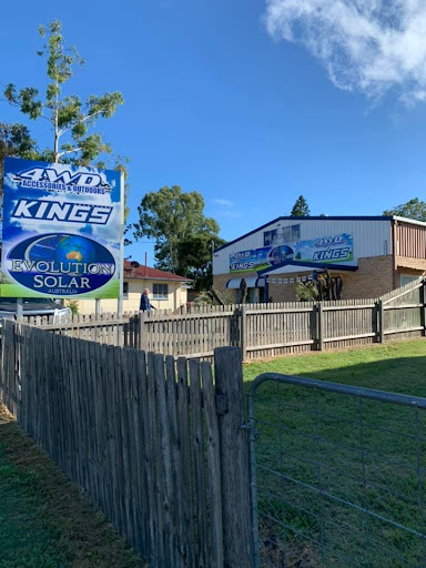 Evolution Solar Kingaroy - Thumbnail