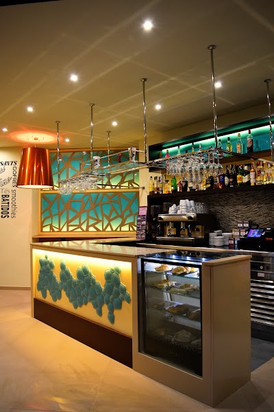 Photos of Cafe Del Gino