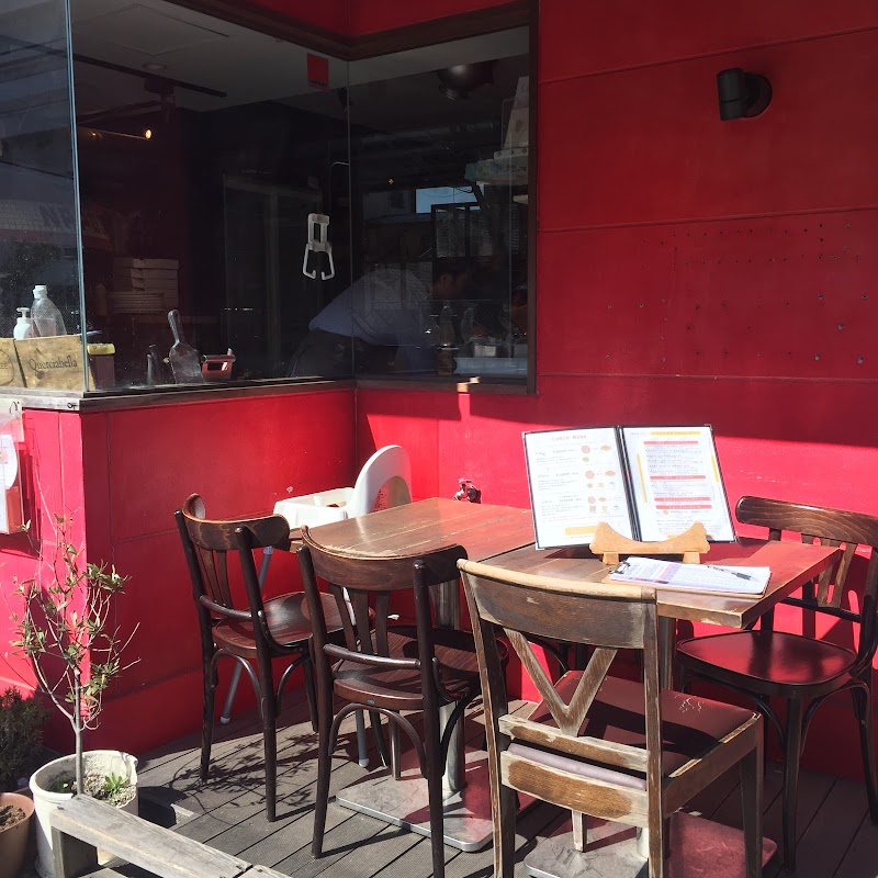 Pizzeria Picchi ピッツェリア ピッキ 門前仲町 東京都江東区冬木 イタリア料理店 グルコミ